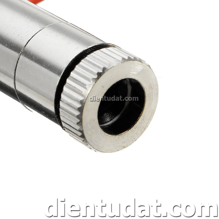 Đầu Laser Khắc 250mW LD-F650G03