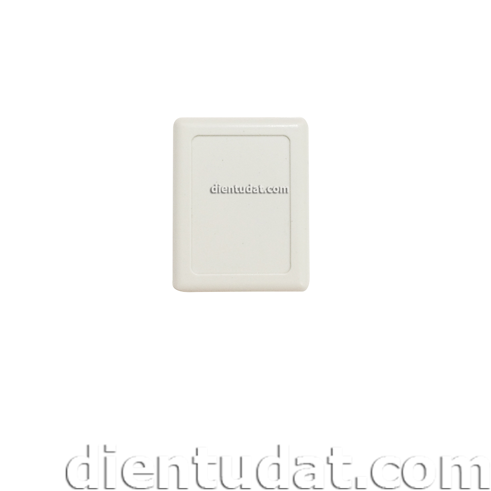 Hộp Nhựa 46*36*18mm KW-42