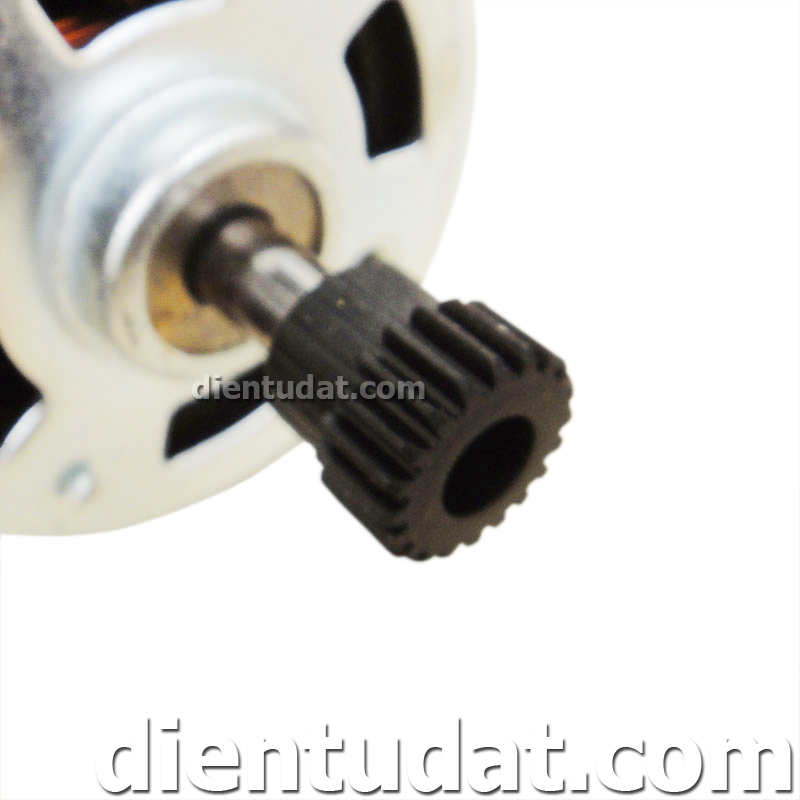 Bánh Răng 20T - 3mm