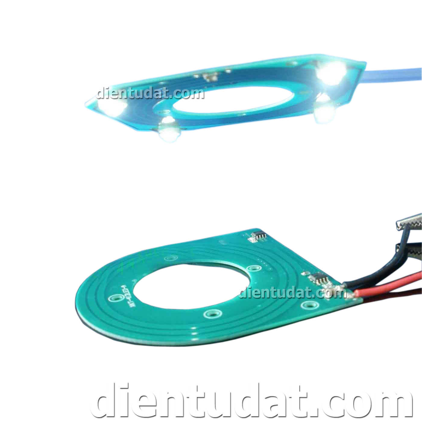 Mạch Sạc Không Dây XKT-412