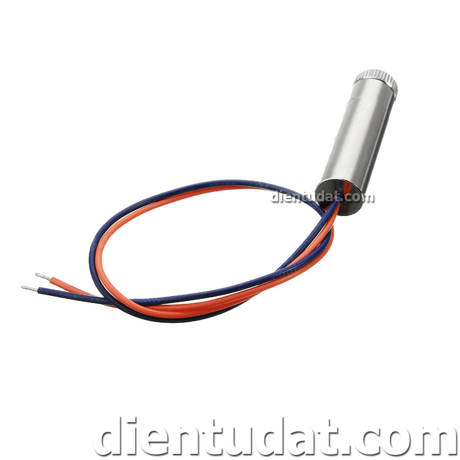 Đầu Laser Khắc 250mW LD-F650G03