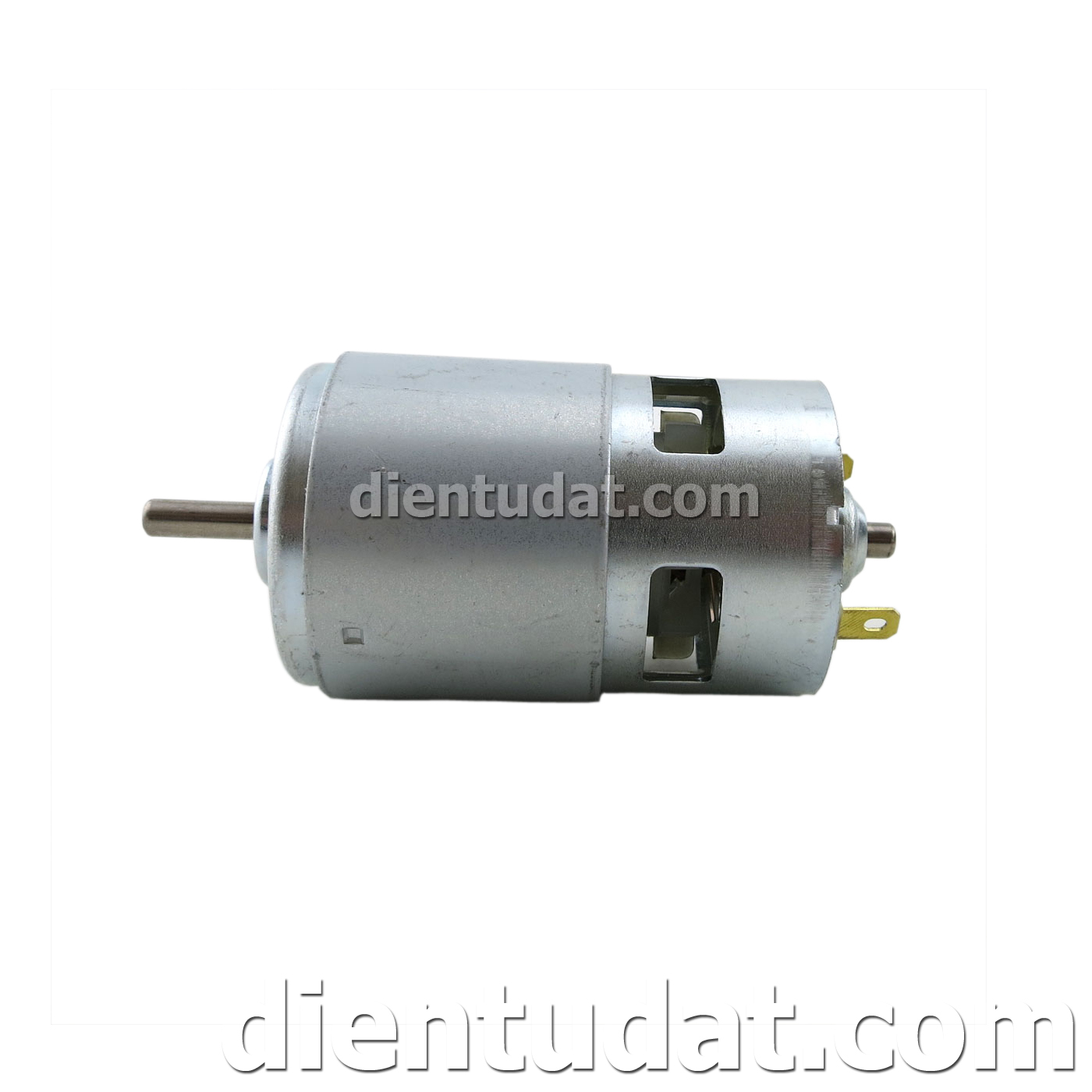 Motor 775 Trục Tròn 150W - 12V/24V