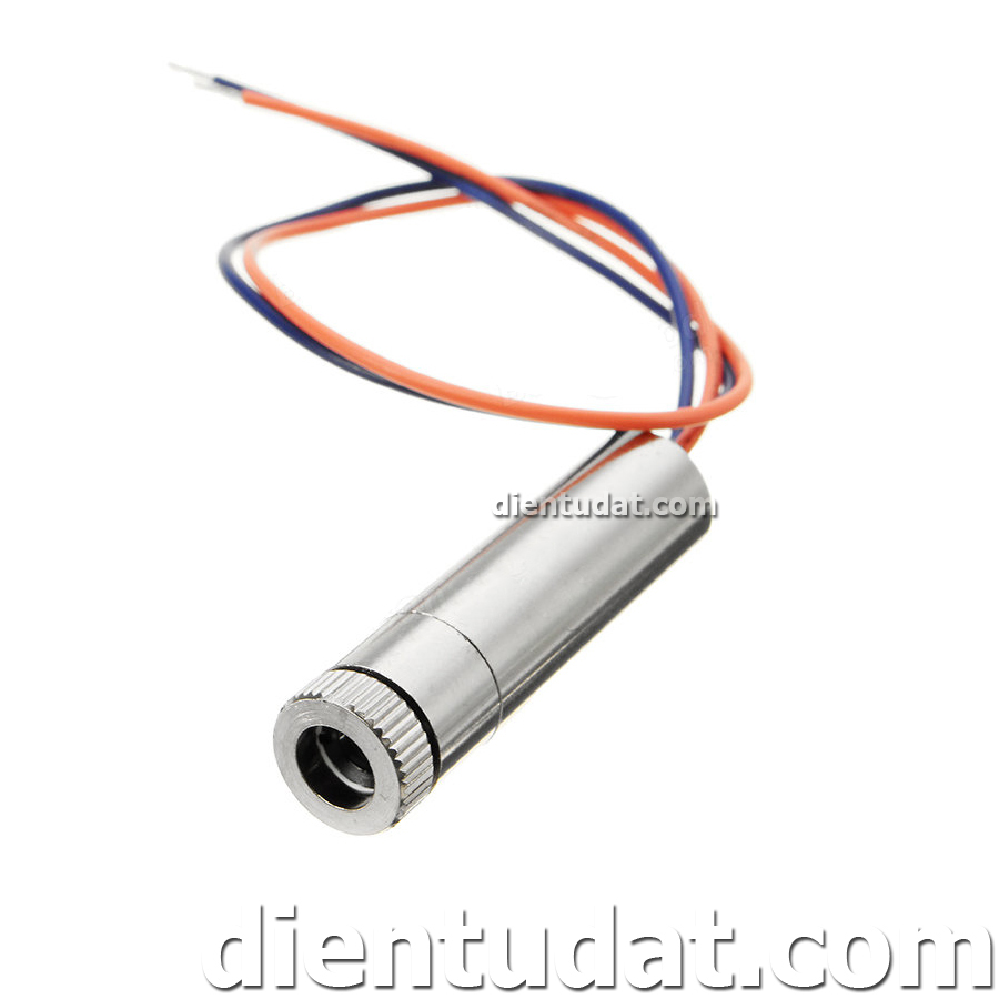 Đầu Laser Khắc 250mW LD-F650G03