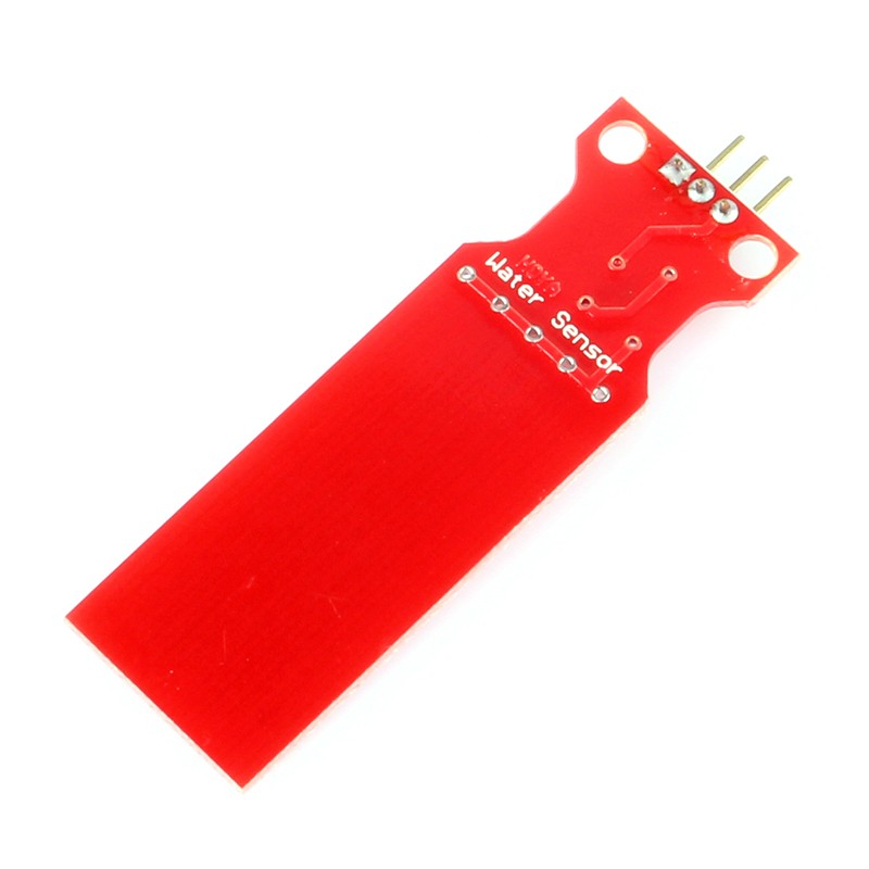 Module Cảm Biến Mức Nước - Funduino