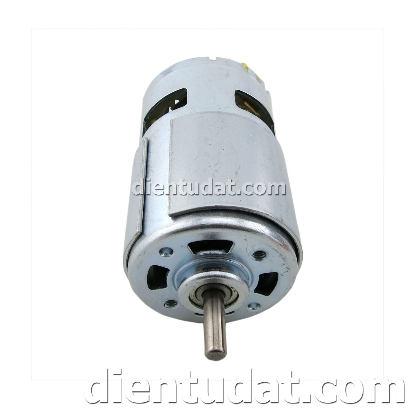 Motor 775 Trục Tròn 150W - 12V/24V