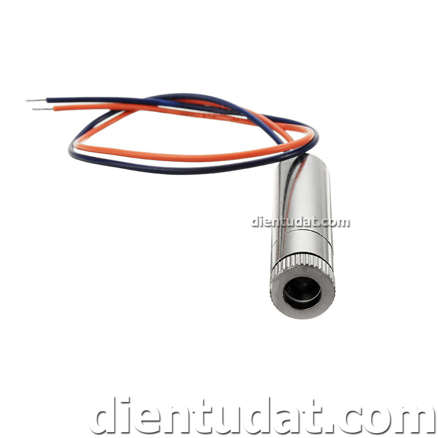 Đầu Laser Khắc 250mW LD-F650G03