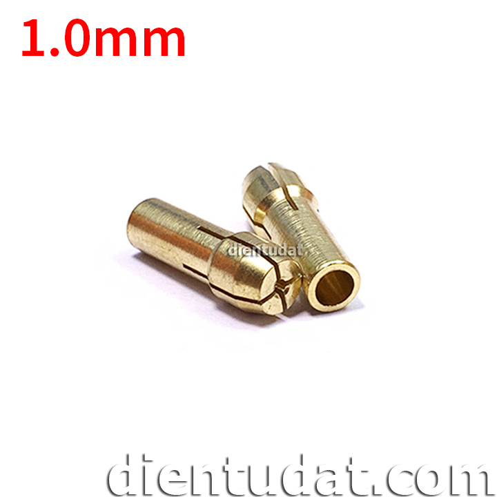 Đầu Kẹp Mũi Khoan Mini  4.8mm - 1.0mm 1.5mm 2.35mm 3.0mm 3.2mm