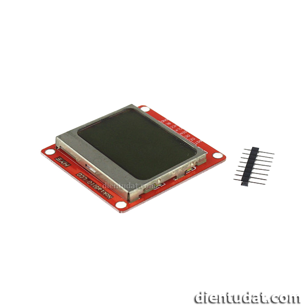 Màn Hình LCD Nokia 5110
