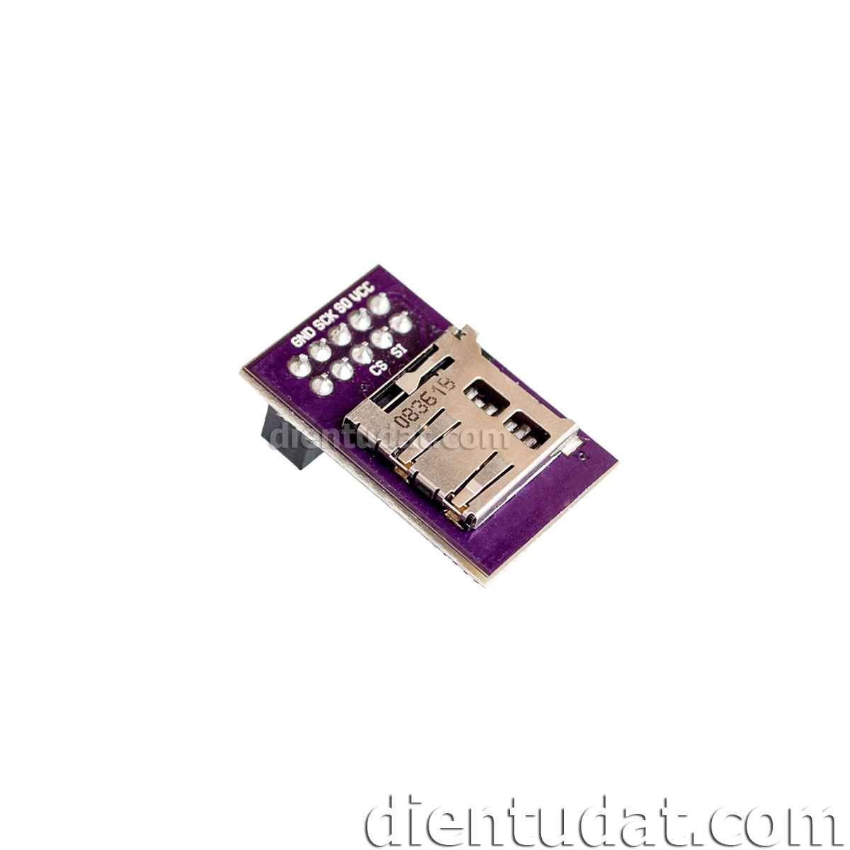 Mạch TF Card RAMPS 1.4 3D