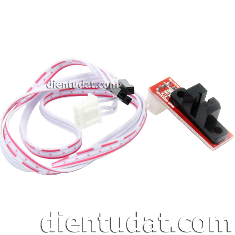 Mạch Công tắc Endstop Quang
