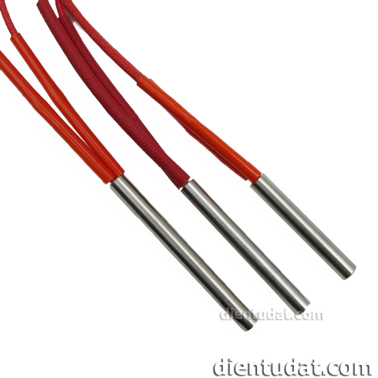 Điện Trở Nhiệt 220V - 60W