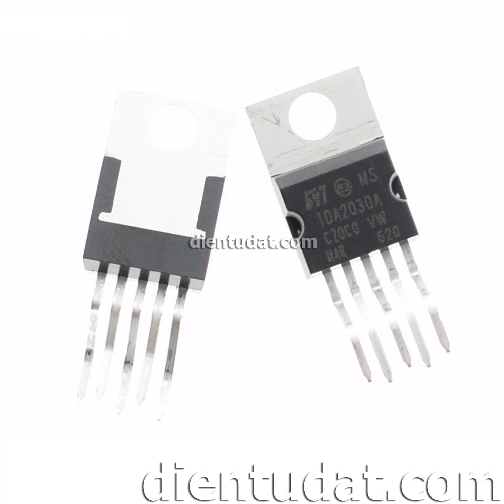 IC TDA2030A