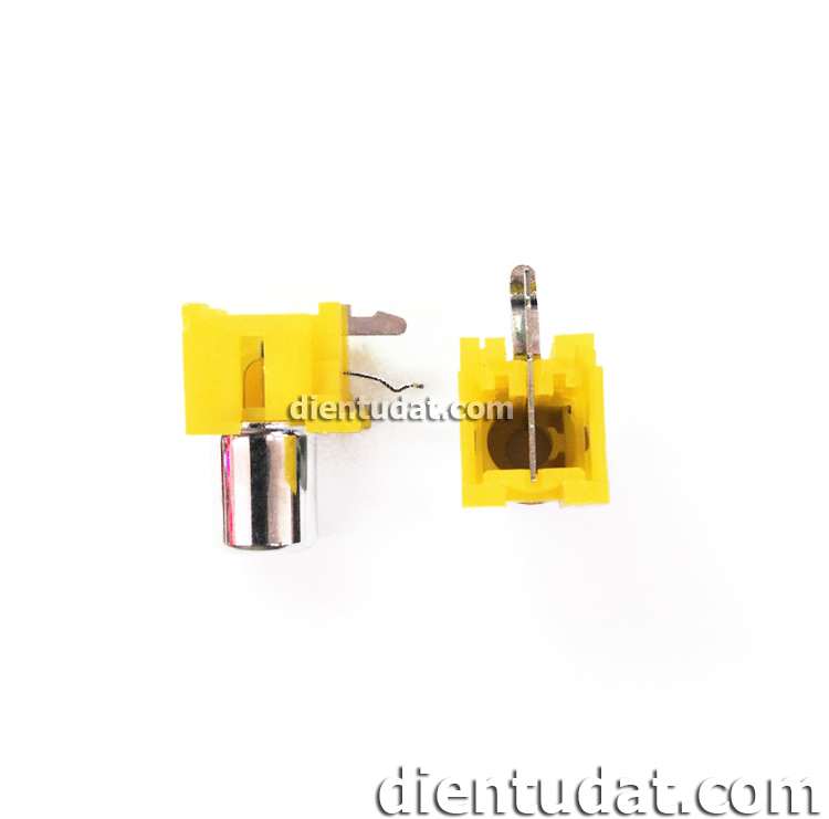 Jack AV-5 Đơn Vàng