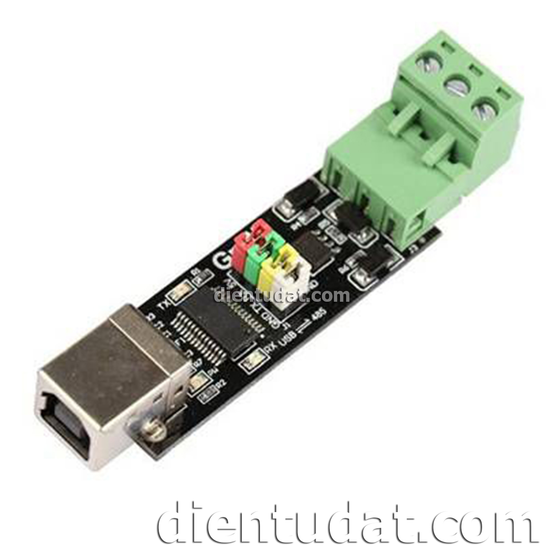 Mạch Chuyển Đổi USB Sang RS485 FT232RL