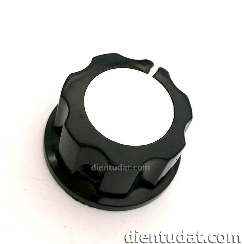 Núm Chiết Áp MF-A03 WH118/WX050 - 6mm