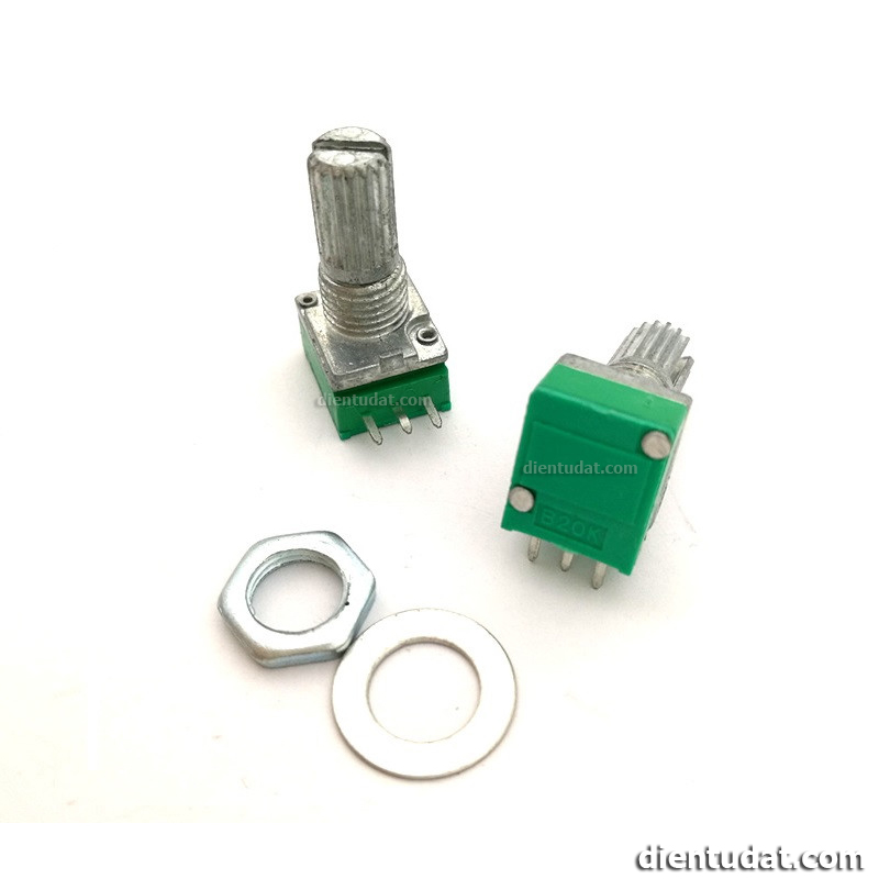 Biến Trở Đơn 20K - RK097N