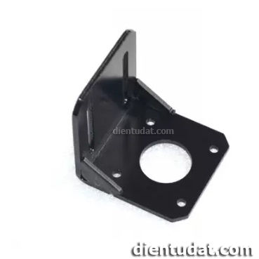 Giá Đỡ Motor Bước 42