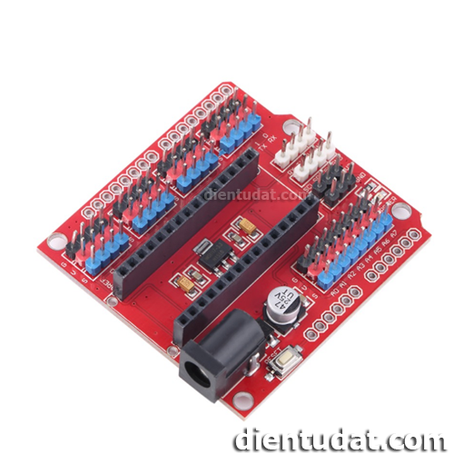 Mạch Mở Rộng Arduino Nano