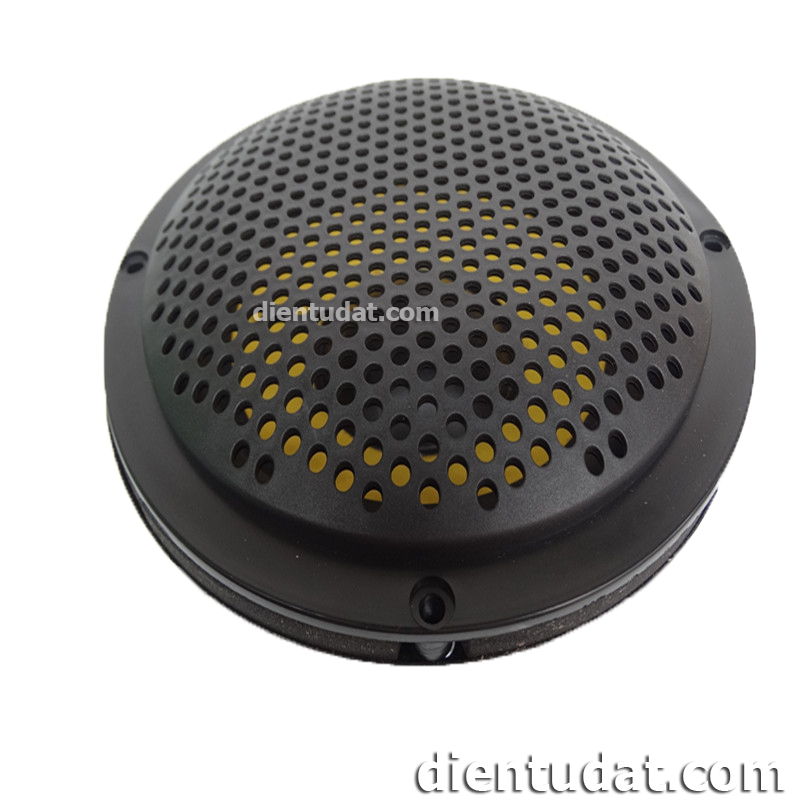 Lưới Nhựa Bảo Vệ Loa 5 inch