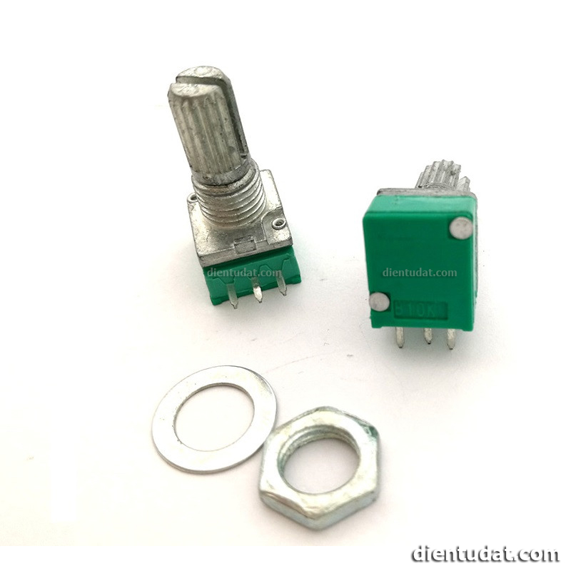 Biến Trở Đơn 10K - RK097N