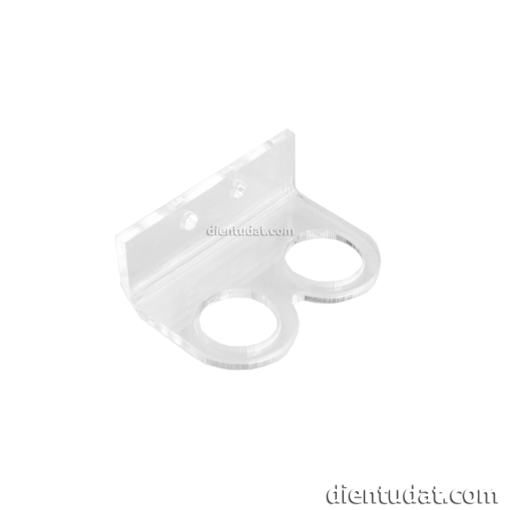 Giá Đỡ Cảm Biến Siêu Âm HC-SR04
