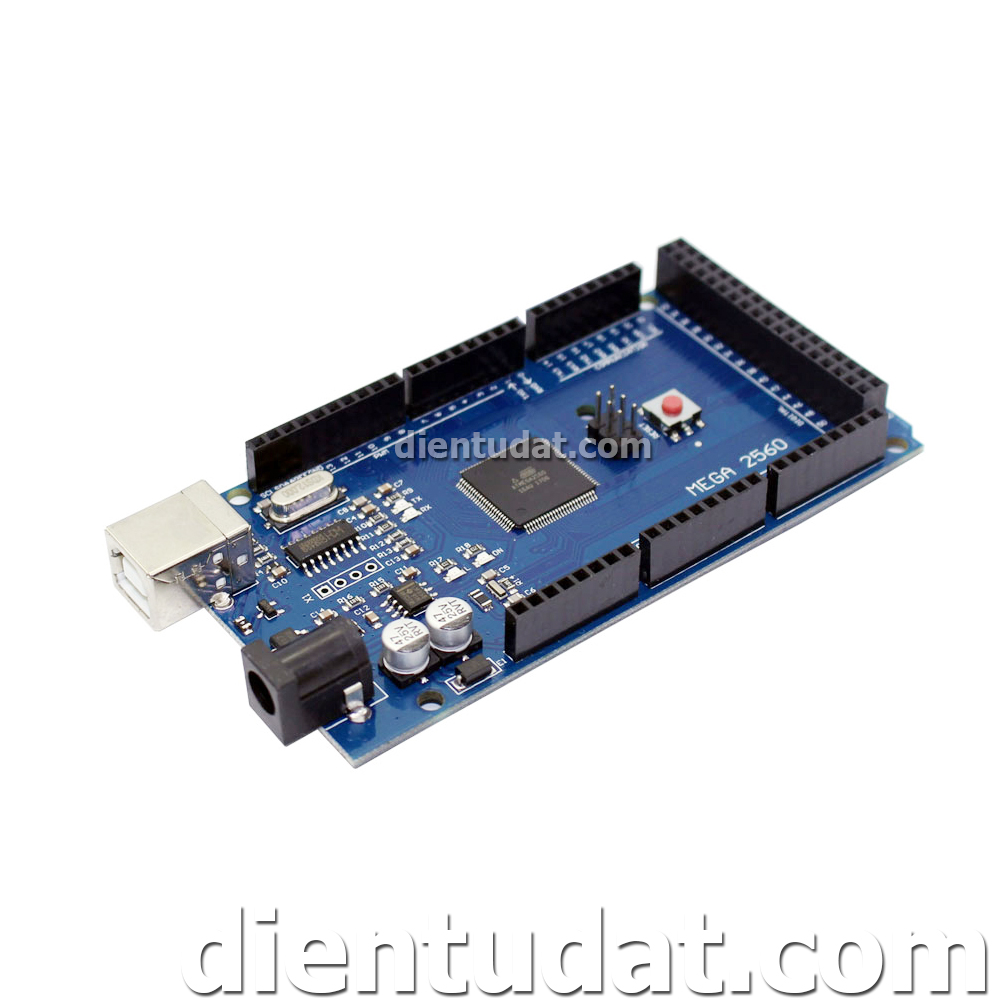 Arduino Mega2560 CH340