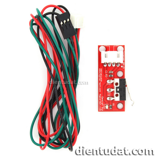 Công Tắc Hành Trình Máy In RAMPS 1.4
