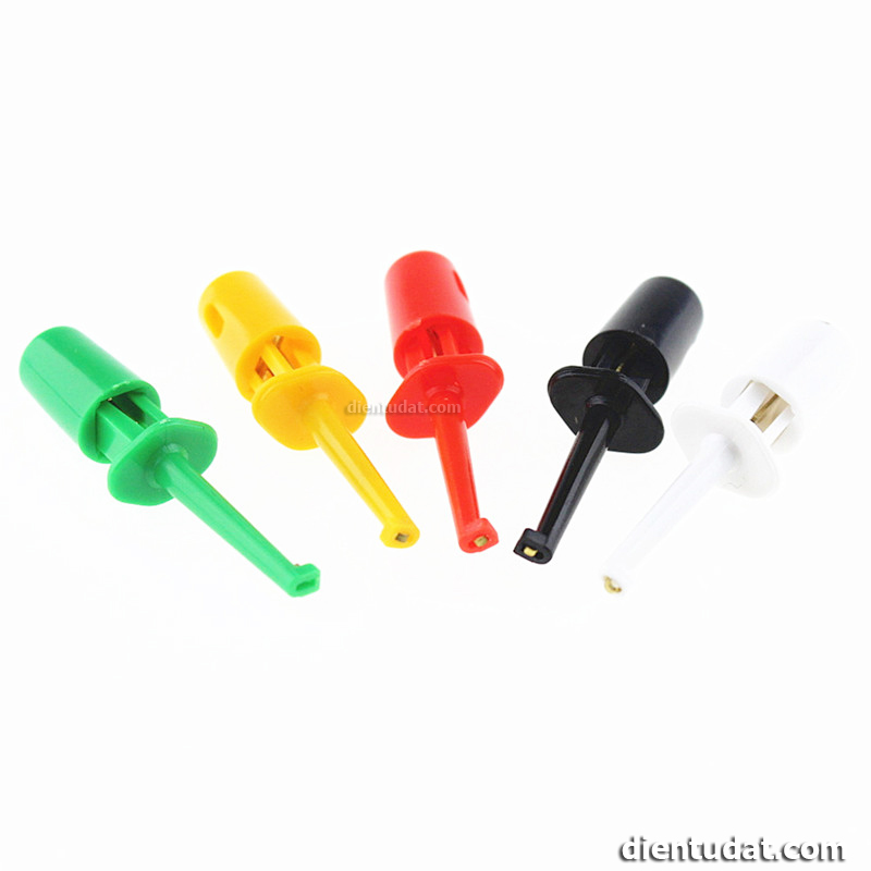 Móc Test Tròn (1 cặp)