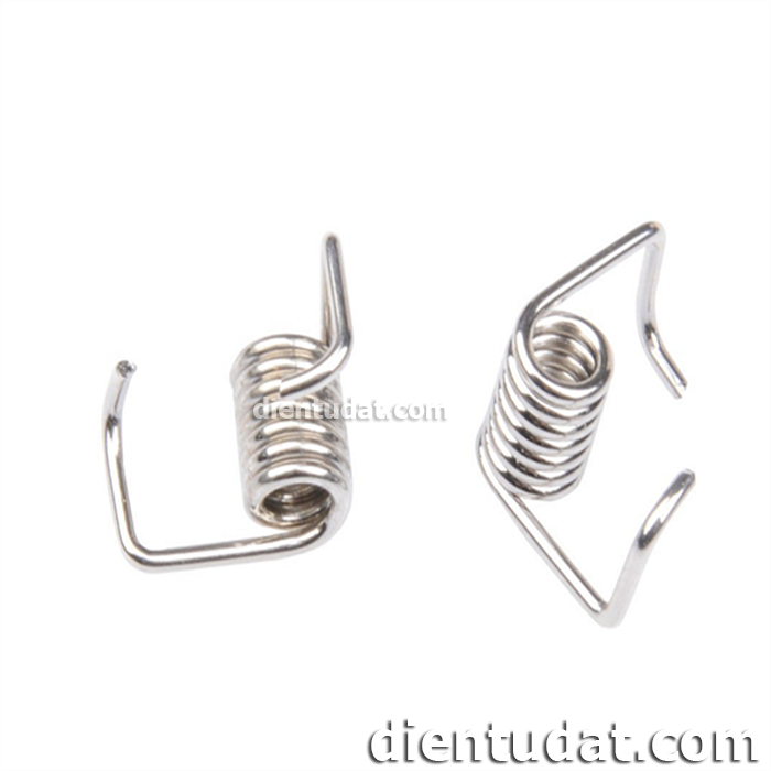 Lò Xo Căng Đai GT2