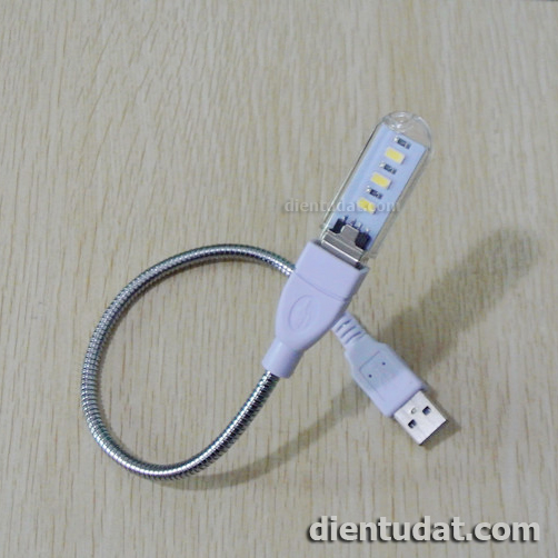 Đèn led USB | Điện Tử DAT