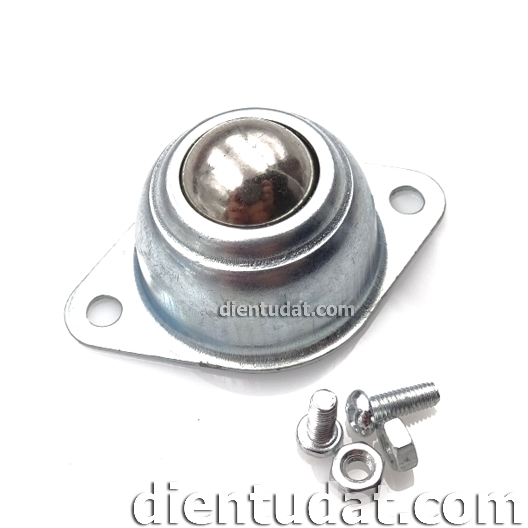 Bánh Xe Đa Hướng Mắt Trâu