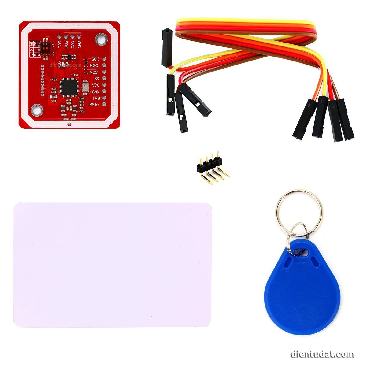 PN532 NFC RFID V3