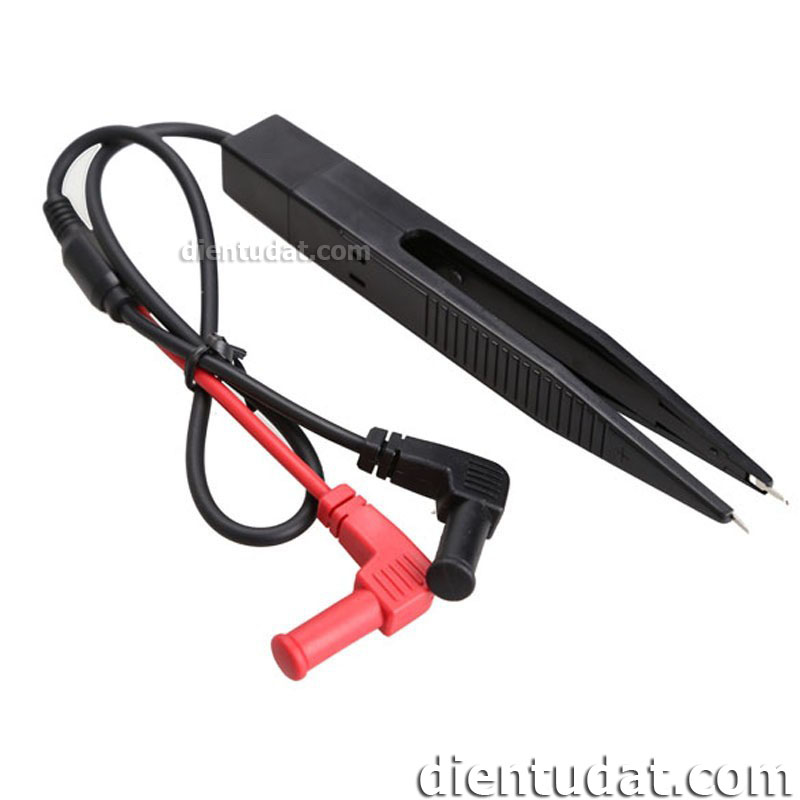 Que VOM Đo Linh Kiện Dán