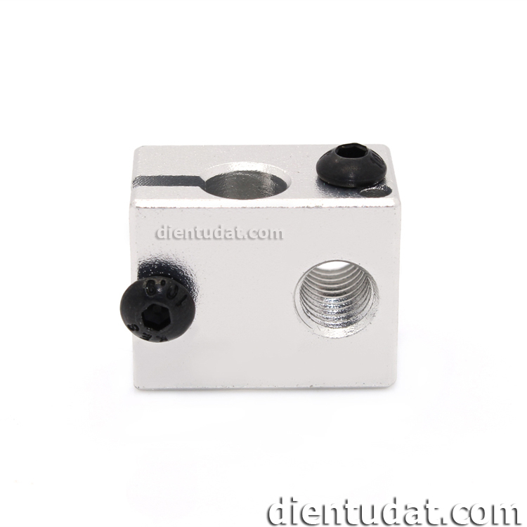 Giá Đỡ Dẫn Nhiệt Extruder E3D V6
