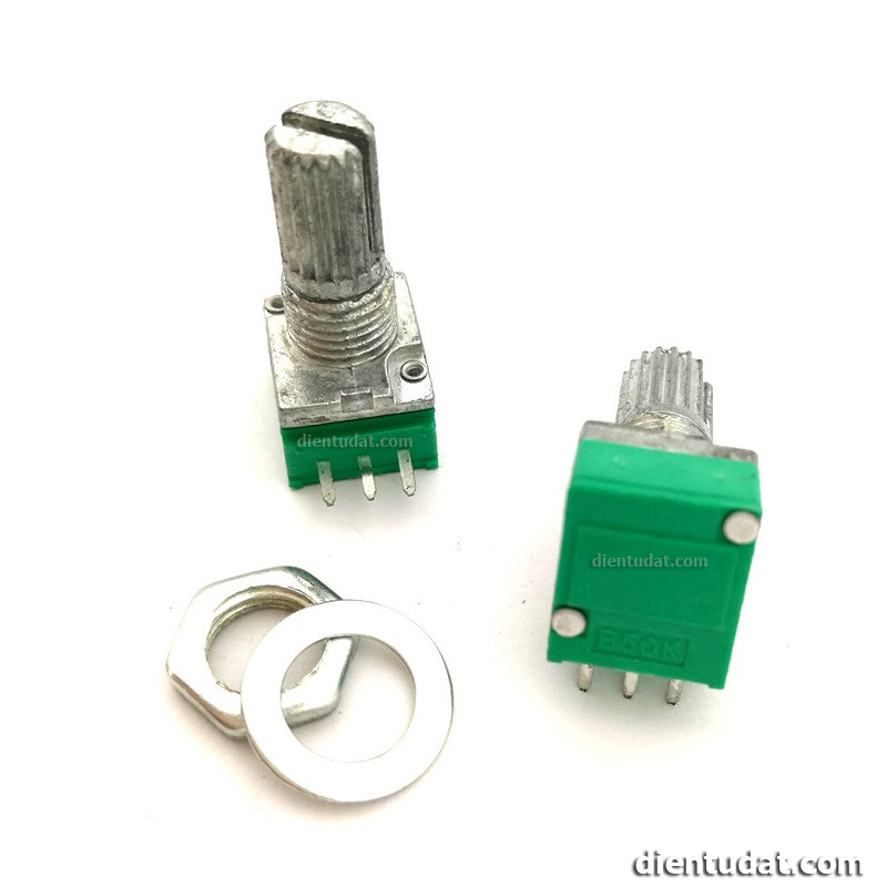 Biến Trở Đơn 50K - RK097N