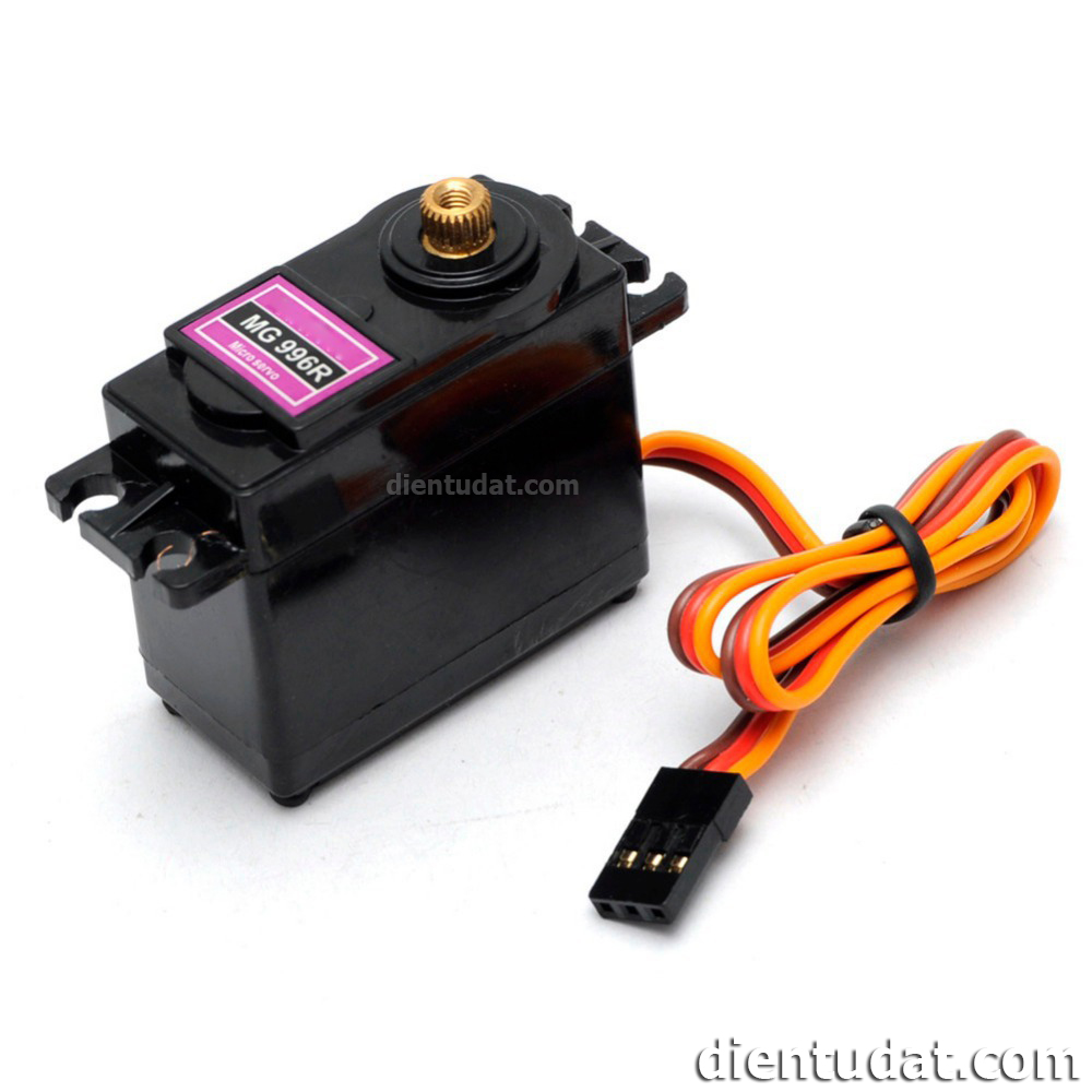 Động Cơ RC Servo MG996R