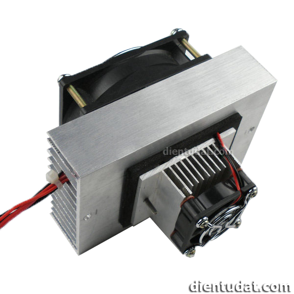 Bộ Tản Nhiệt Kèm Sò Nóng Lạnh TEC1-12706 - X200