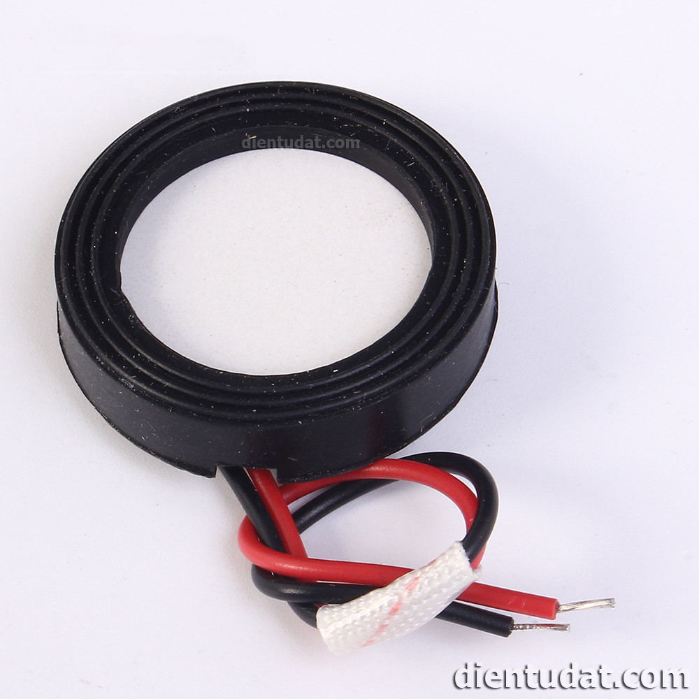 Loa Siêu Âm Phun Sương 25mm