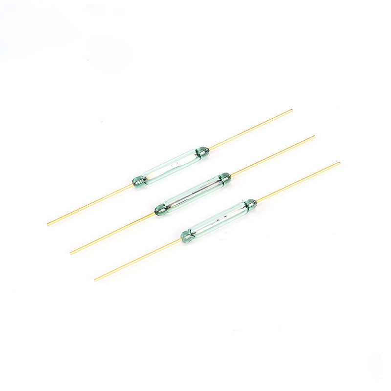 Công Tắc Từ Mạ Vàng