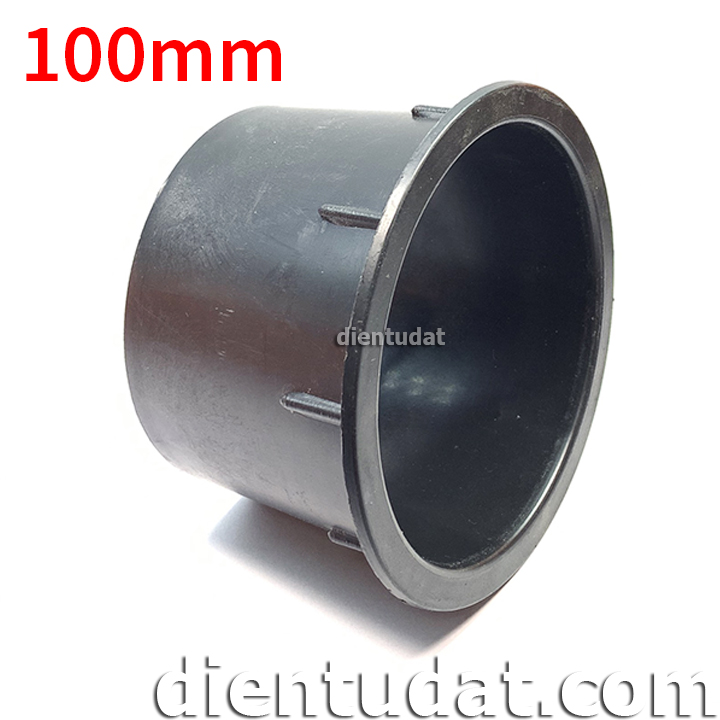 Ống Thoát Hơi Âm Thanh - 35mm 42mm 56mm 75mm 87mm 100mm