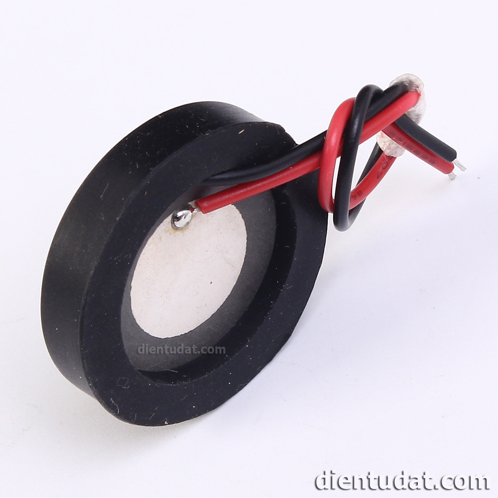 Loa Siêu Âm Phun Sương 25mm