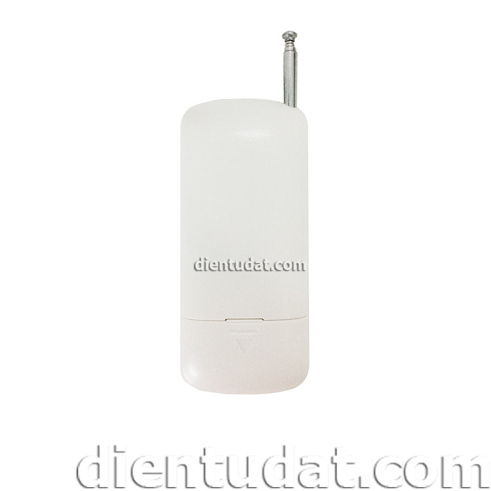 Remote RF 2 kênh - 1000m