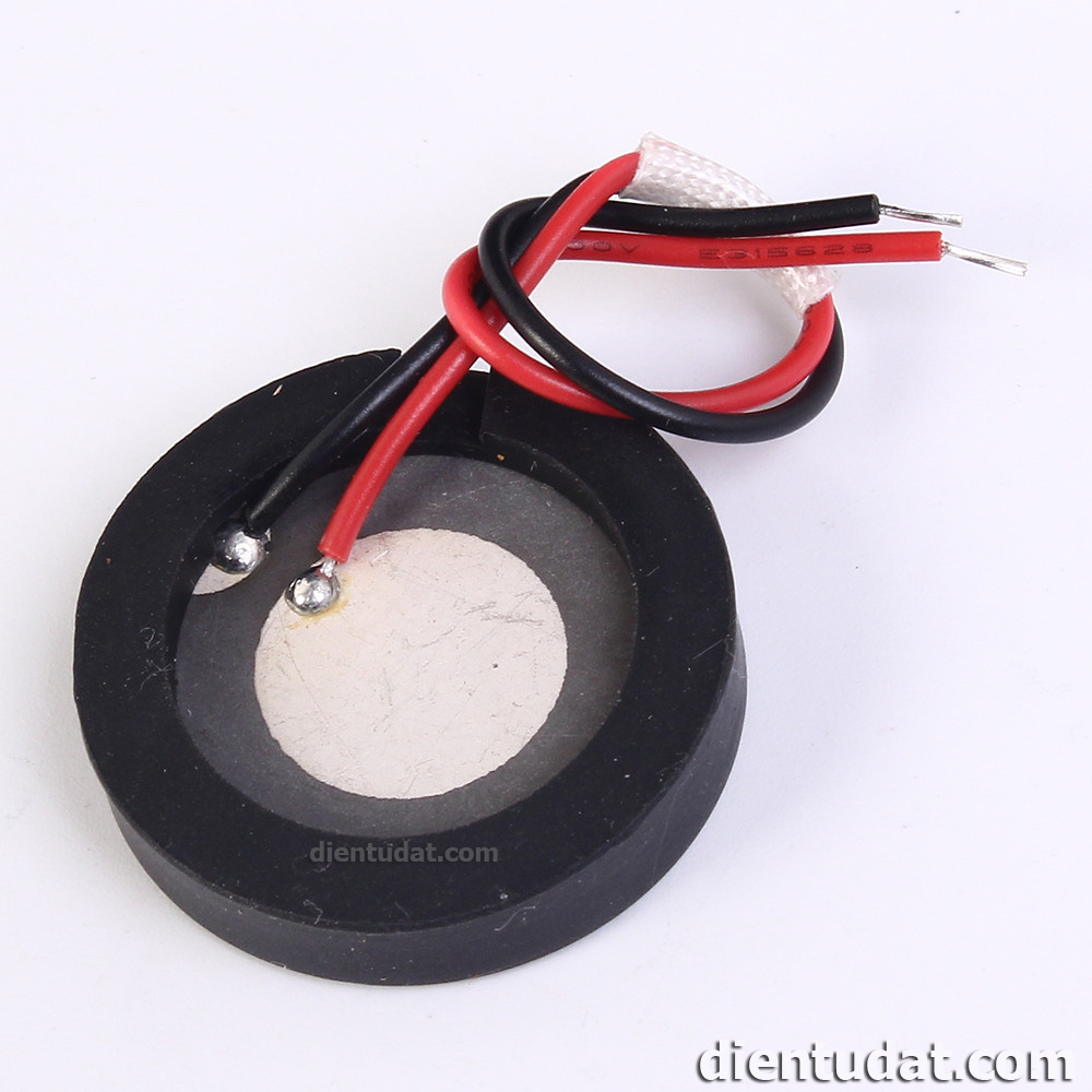 Loa Siêu Âm Phun Sương 25mm