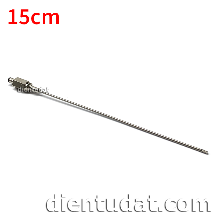 Đầu Nhiệt Bút Cắt Xốp 5cm 10cm 15cm 20cm 25cm