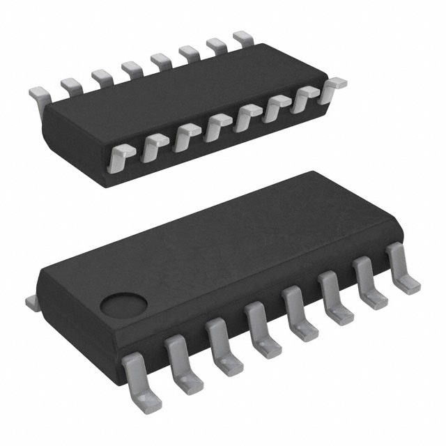 CD4094B SOIC