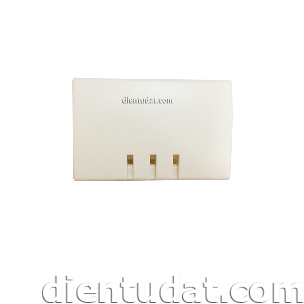 Hộp Nhựa 70*45*21mm KW-63