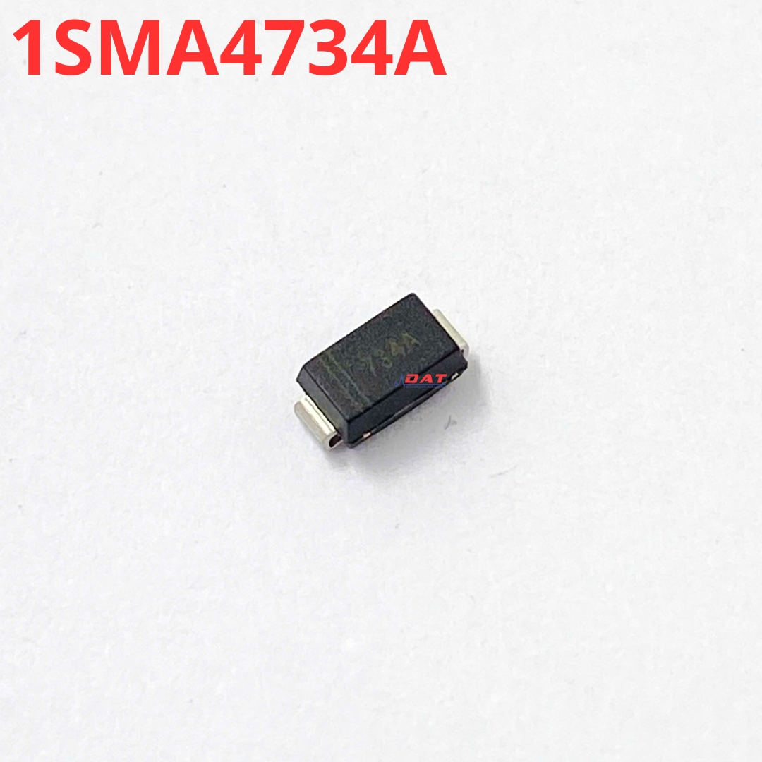1SMA4734A Diode Zener 5.6V 5V6 1W