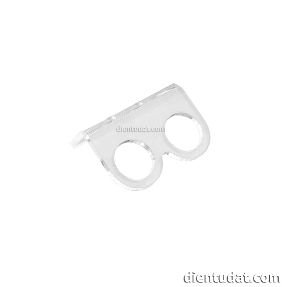 Giá Đỡ Cảm Biến Siêu Âm HC-SR04