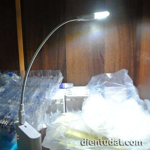 Đèn Led USB