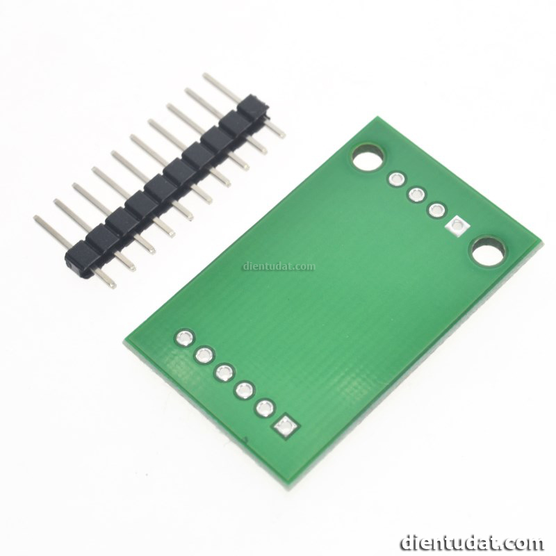 Mạch Chuyển Đổi ADC 24-bit Loadcell HX711